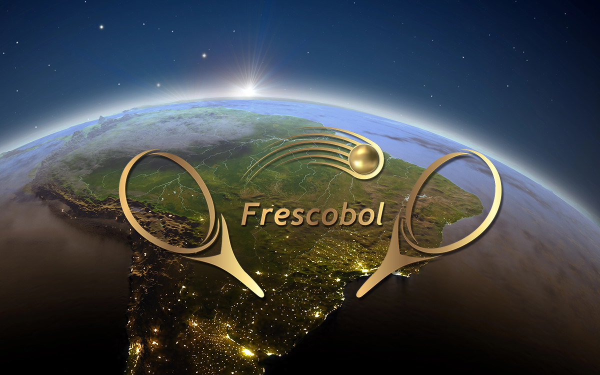 Frescobol Brazil